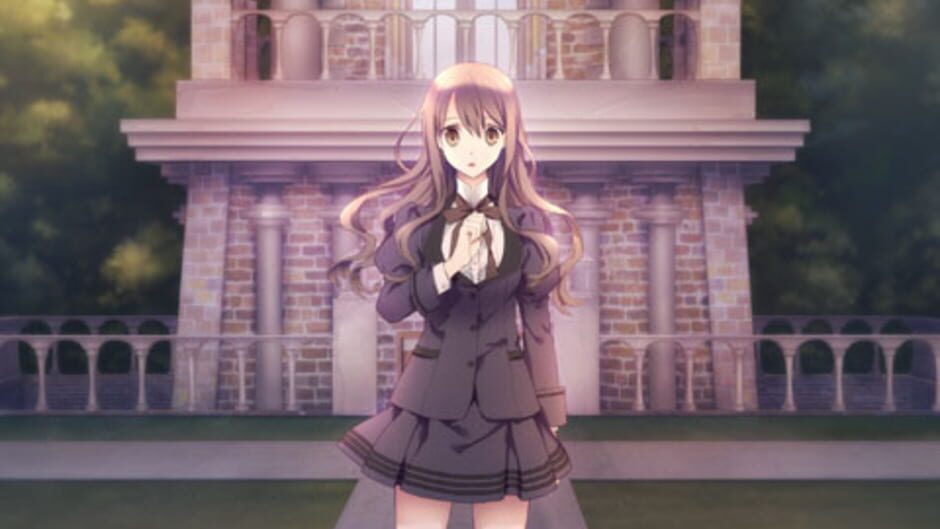 Shinigami to Shoujo-reviewed-cover