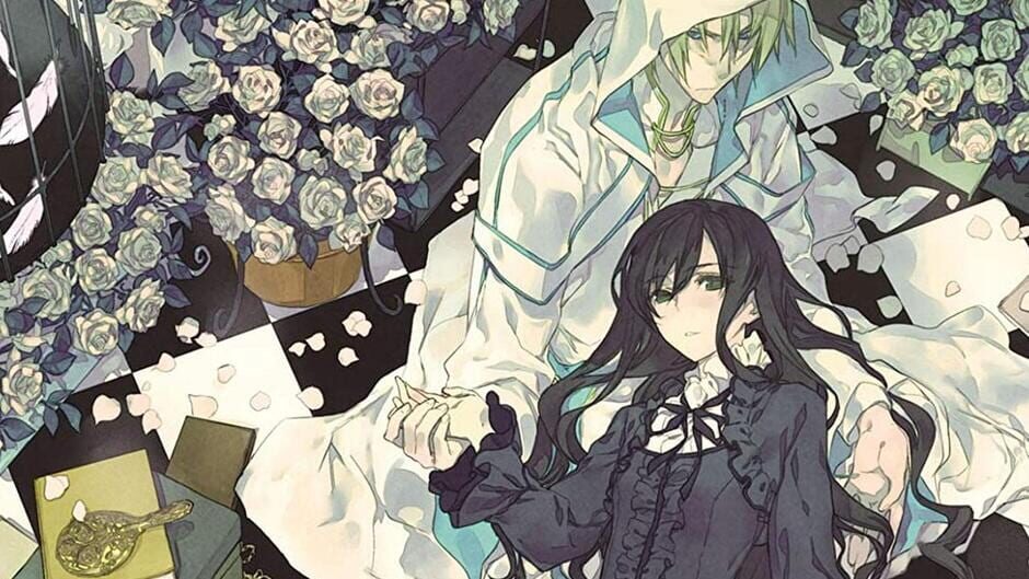 Shinigami to Shoujo-reviewed-cover