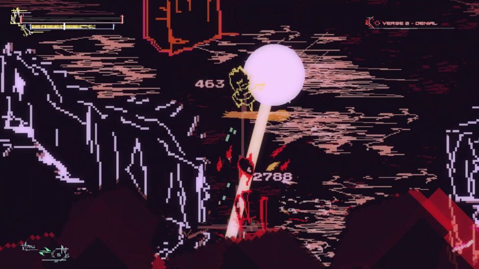 Death of a Wish Screenshot