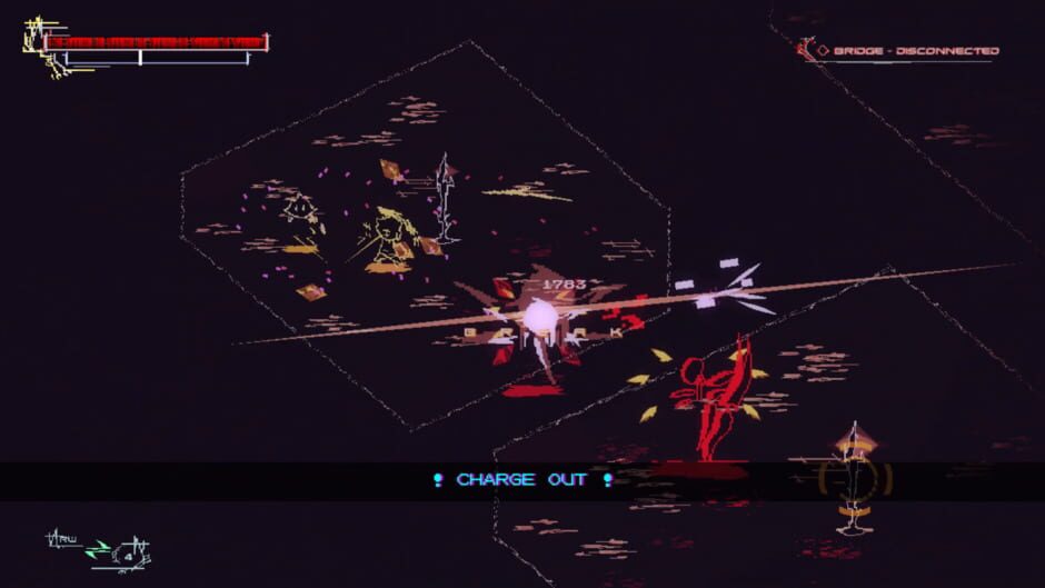 Death of a Wish Screenshot