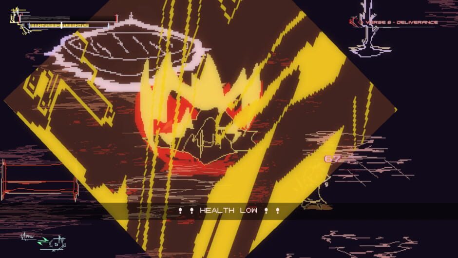 Death of a Wish Screenshot