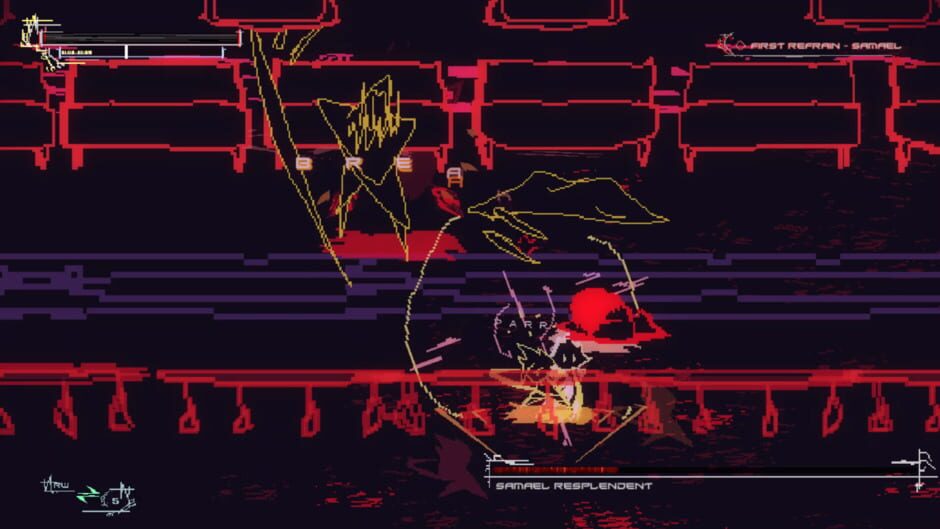 Death of a Wish Screenshot