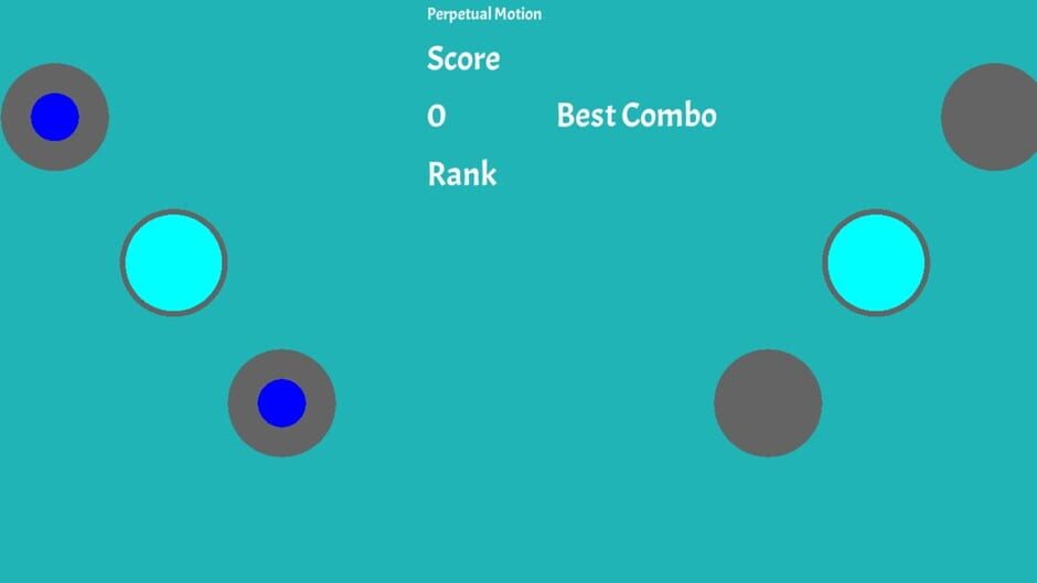 Rainbow Tap screenshot