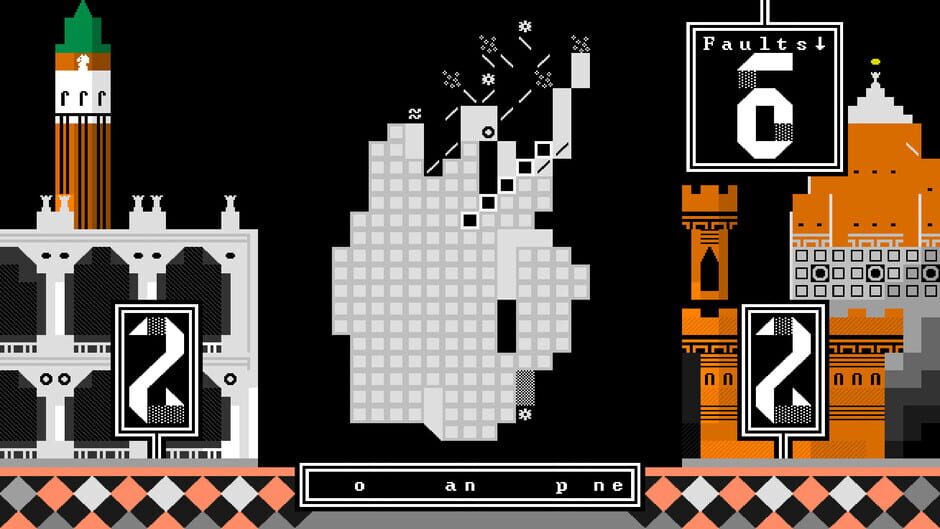 The Farnese Hercules Screenshot