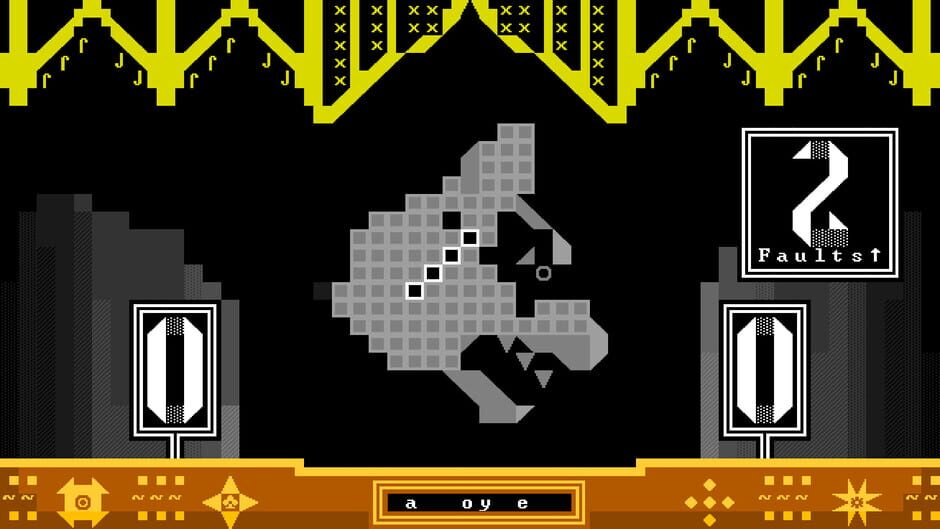 The Farnese Hercules Screenshot