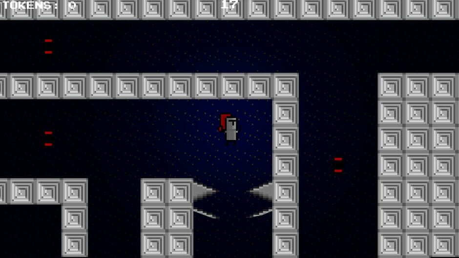 Knight and Mourning Screenshot