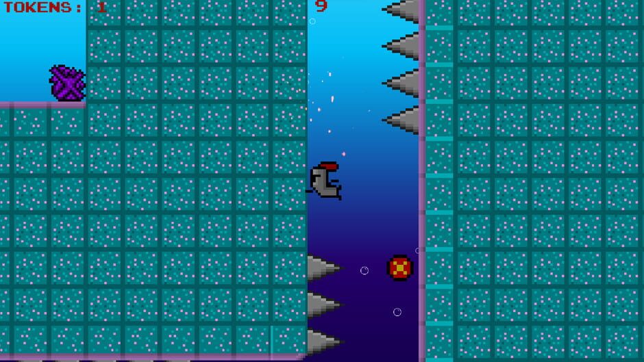 Knight and Mourning Screenshot