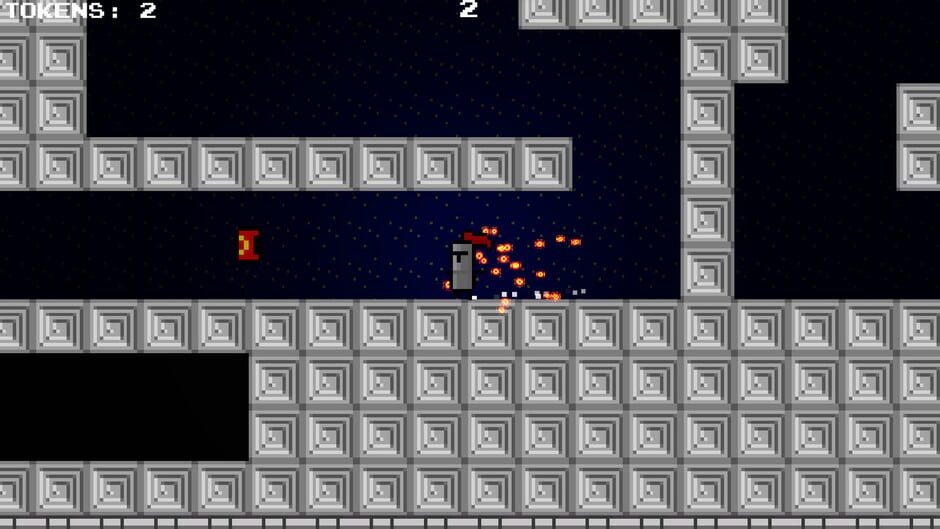 Knight and Mourning Screenshot
