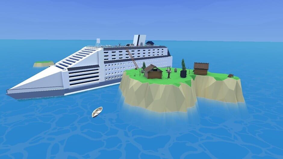 Frenzy VR Screenshot