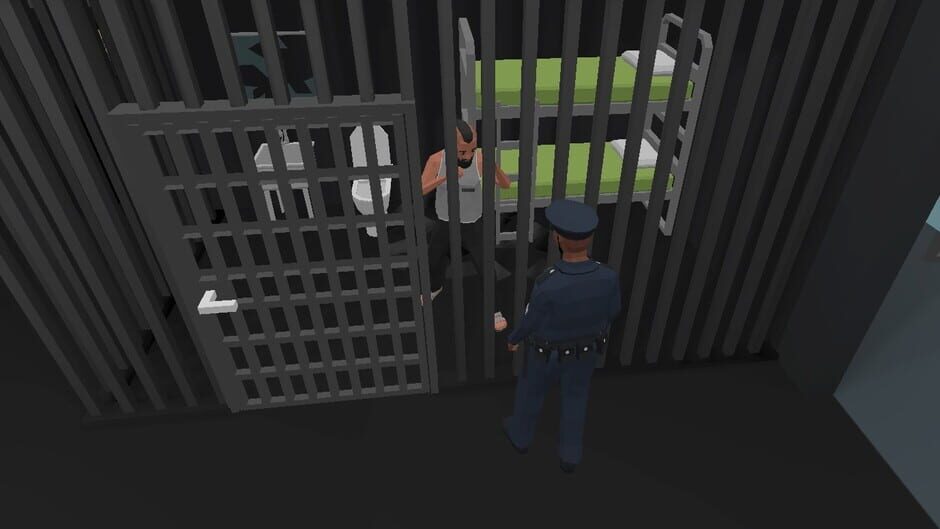 Frenzy VR Screenshot