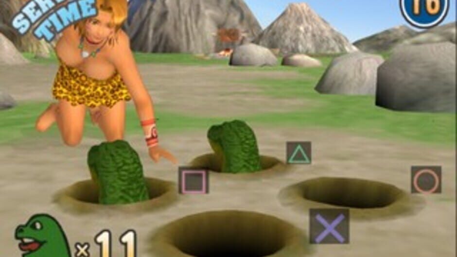 Simple 2000 Series Ultimate Vol. 20: Love*Mahjong 2 media thumbnail