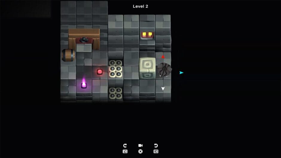 Sokocat: Combo Screenshot