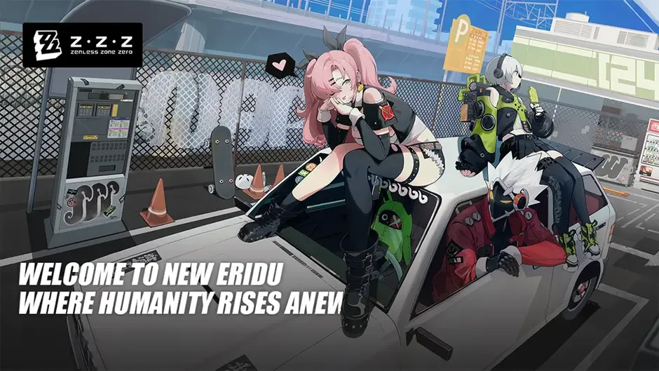 Zenless Zone Zero screenshot 803096