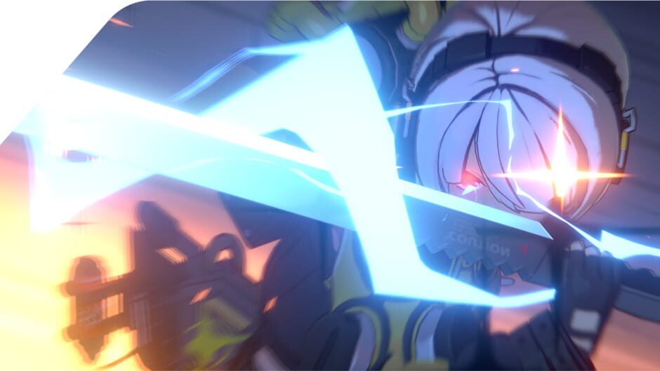 Screenshot Zenless Zone Zero