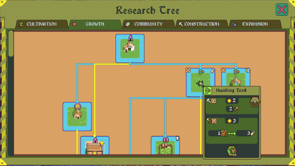 DotAge Screenshot
