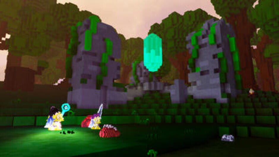 Screenshot Veloren
