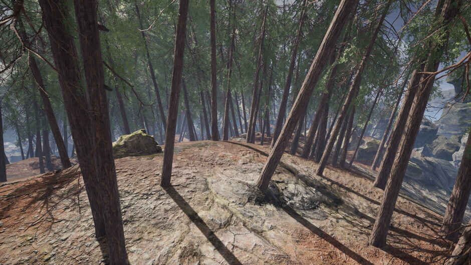 Project Utgardr Screenshot