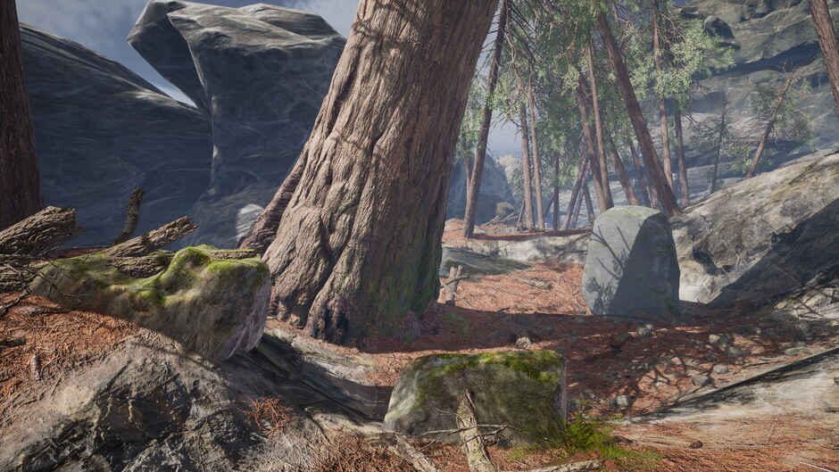 Project Utgardr Screenshot