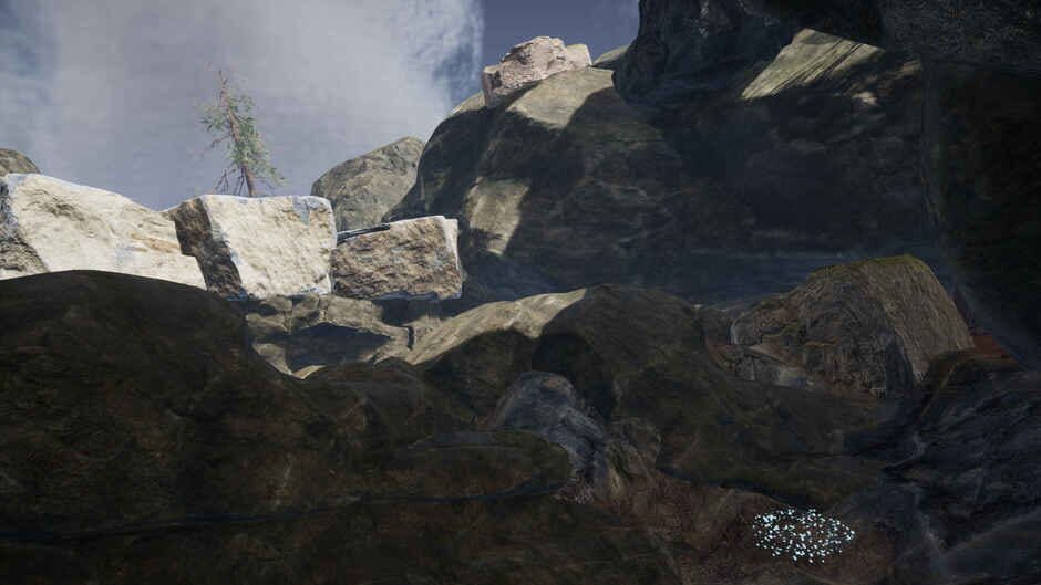 Project Utgardr Screenshot