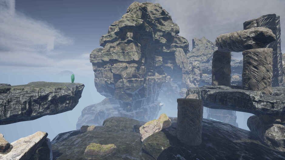 Project Utgardr Screenshot