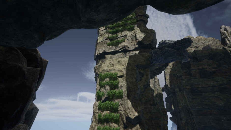 Project Utgardr Screenshot