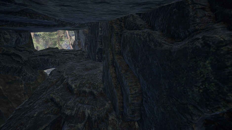 Project Utgardr Screenshot