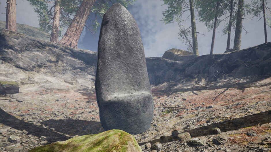 Project Utgardr Screenshot