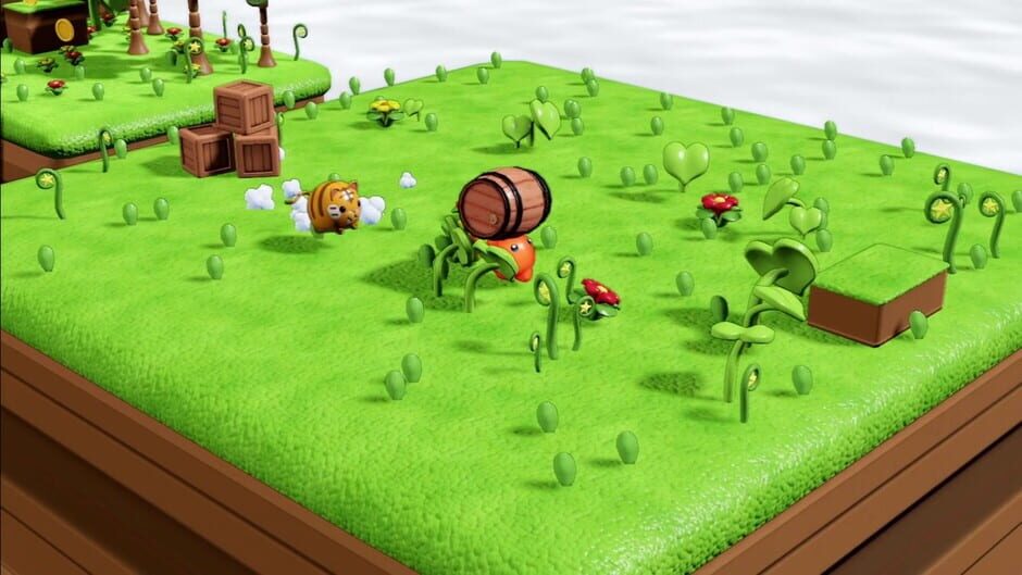 Pingo Adventure Screenshot