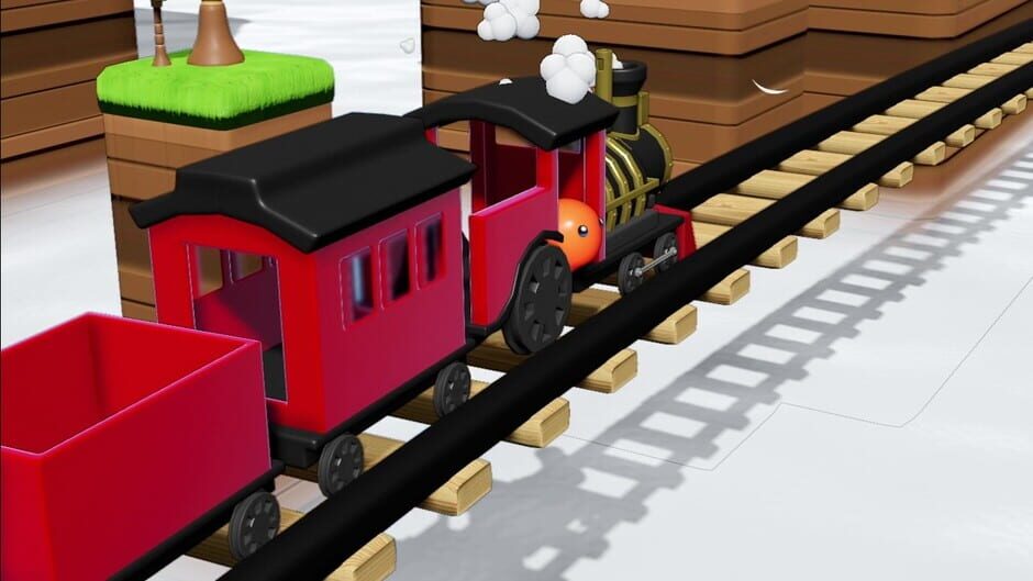 Pingo Adventure Screenshot