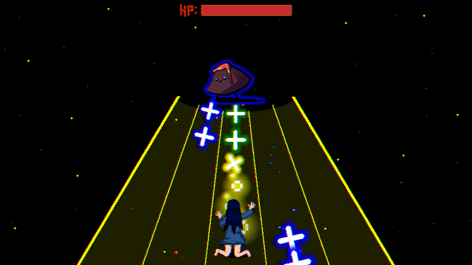 Witch Epoch Screenshot