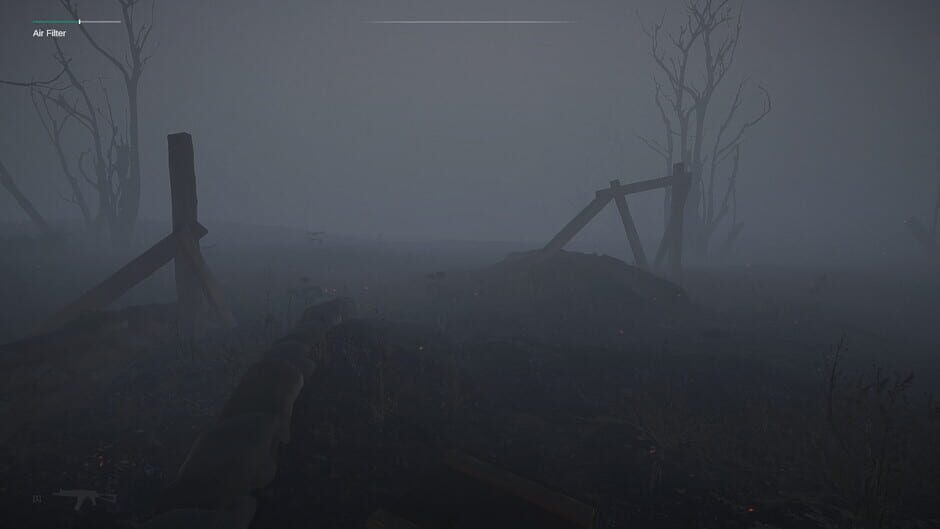 Sanction Screenshot