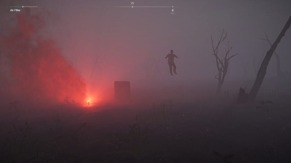 Sanction Screenshot