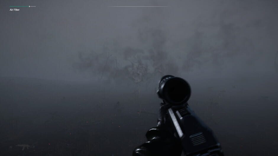 Sanction Screenshot