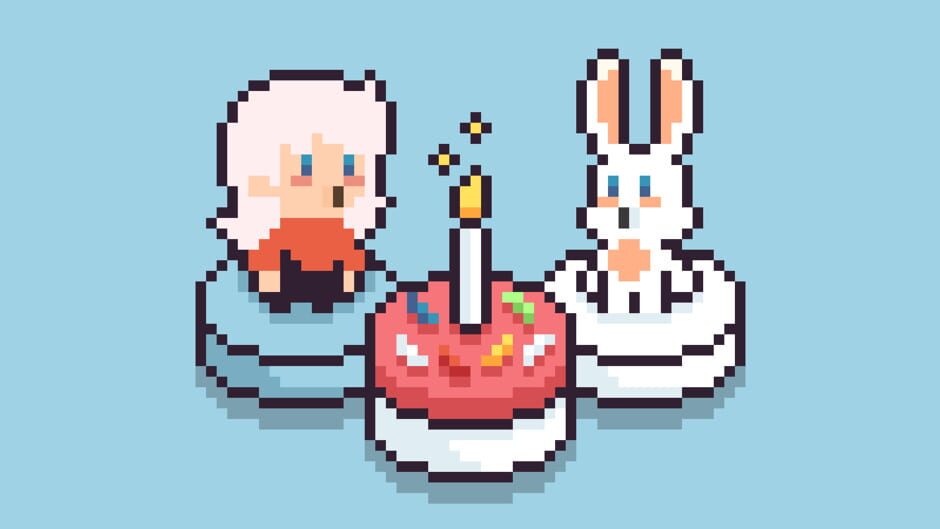 Chloe Puzzle Game Screenshot