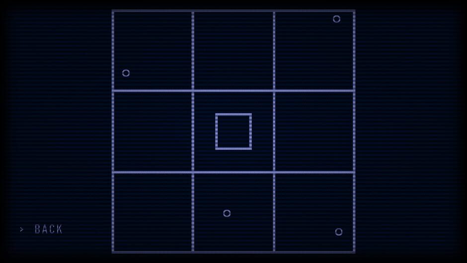 Second Thoughts Screenshot