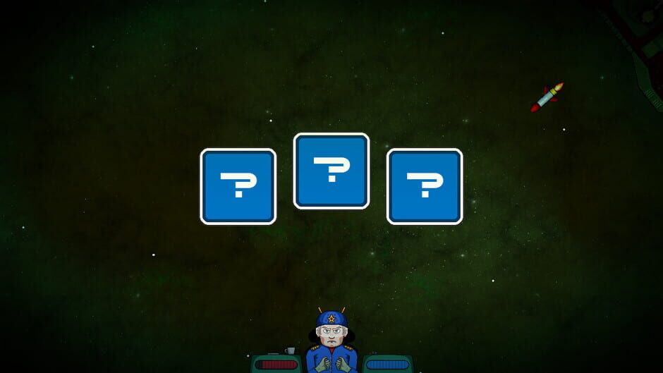Space Theory screenshot