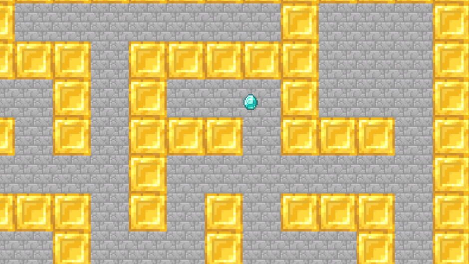 The Box Game screenshot