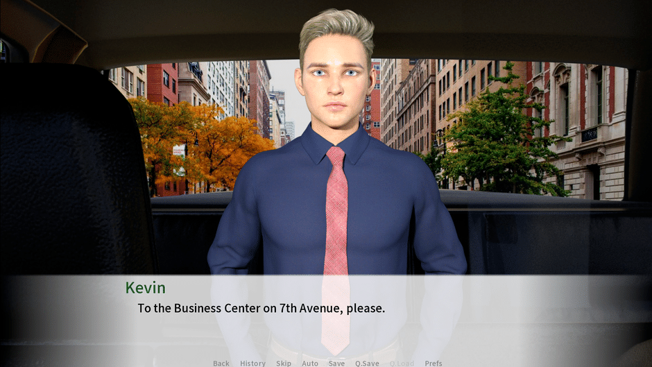 The Office Screenshot