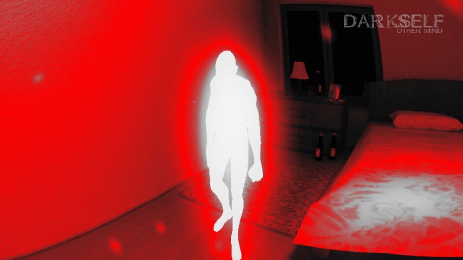 DarkSelf: Other Mind Screenshot