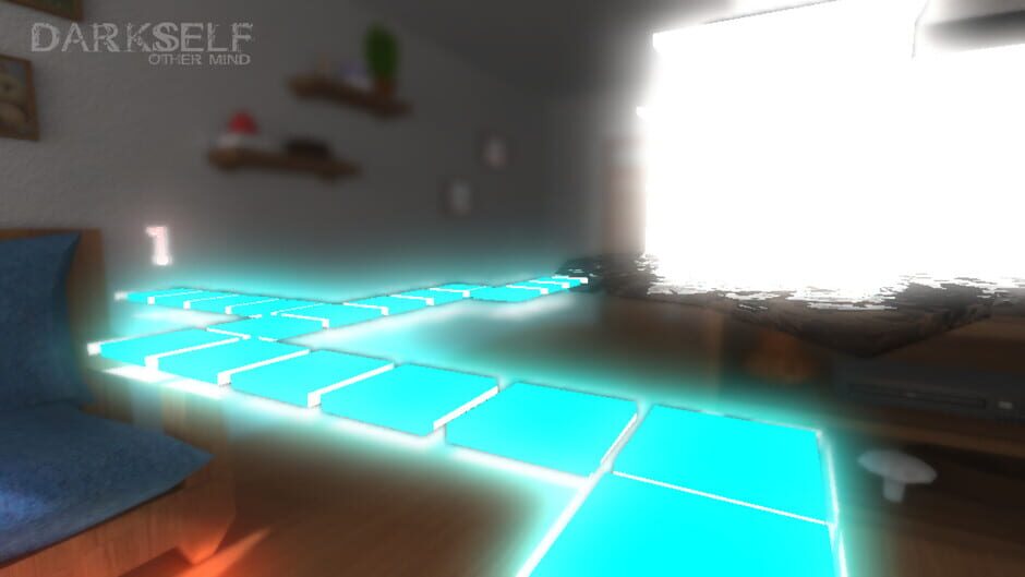 DarkSelf: Other Mind Screenshot