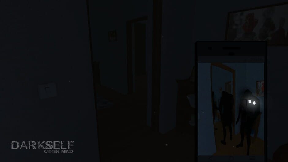DarkSelf: Other Mind Screenshot