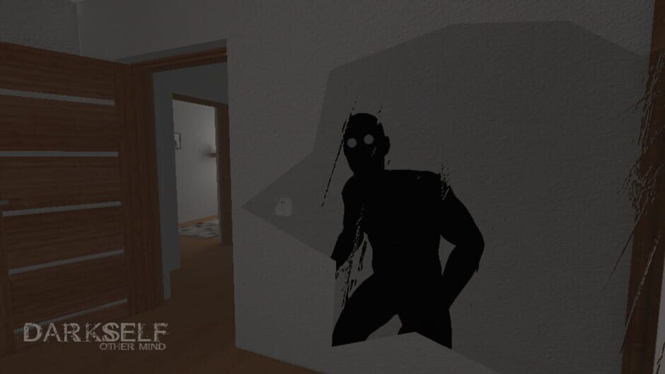 DarkSelf: Other Mind Screenshot