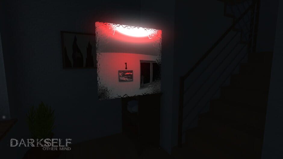 DarkSelf: Other Mind Screenshot