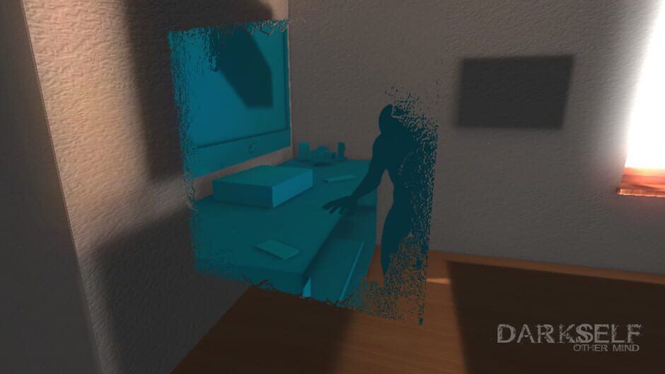 DarkSelf: Other Mind Screenshot