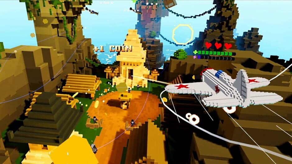 Wings 1941 screenshot