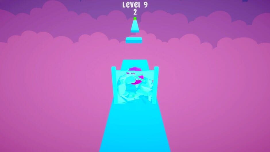 Roller Ball screenshot