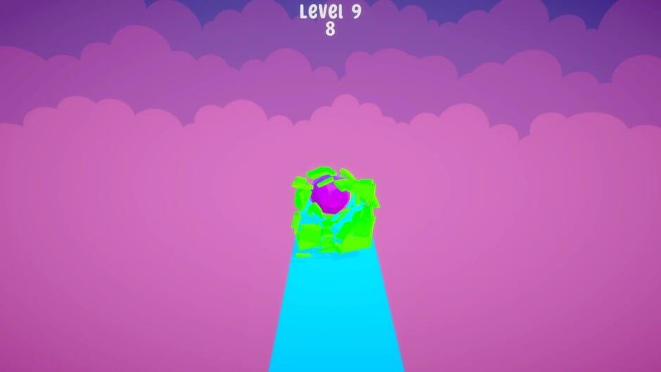 Roller Ball screenshot