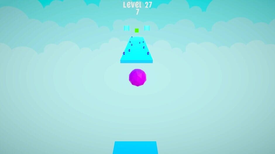 Roller Ball screenshot