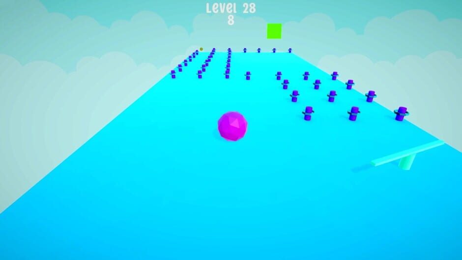 Roller Ball screenshot