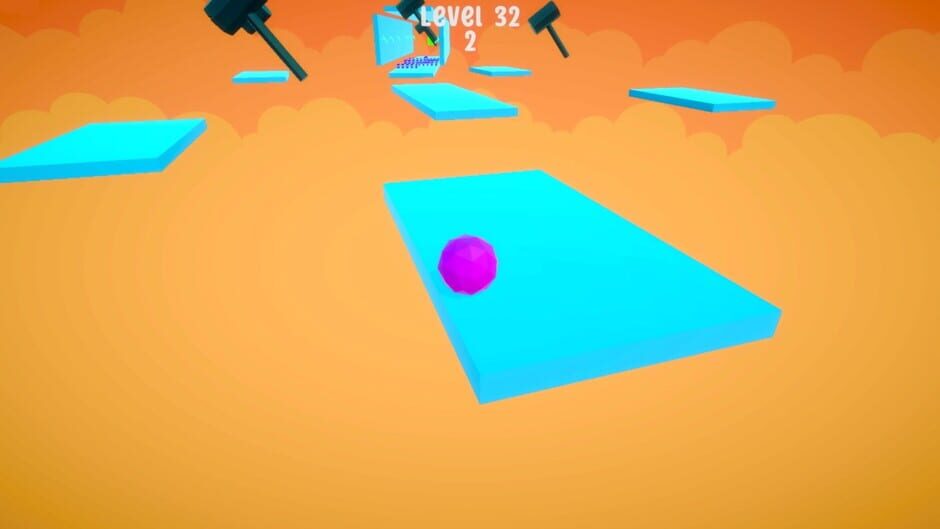 Roller Ball screenshot